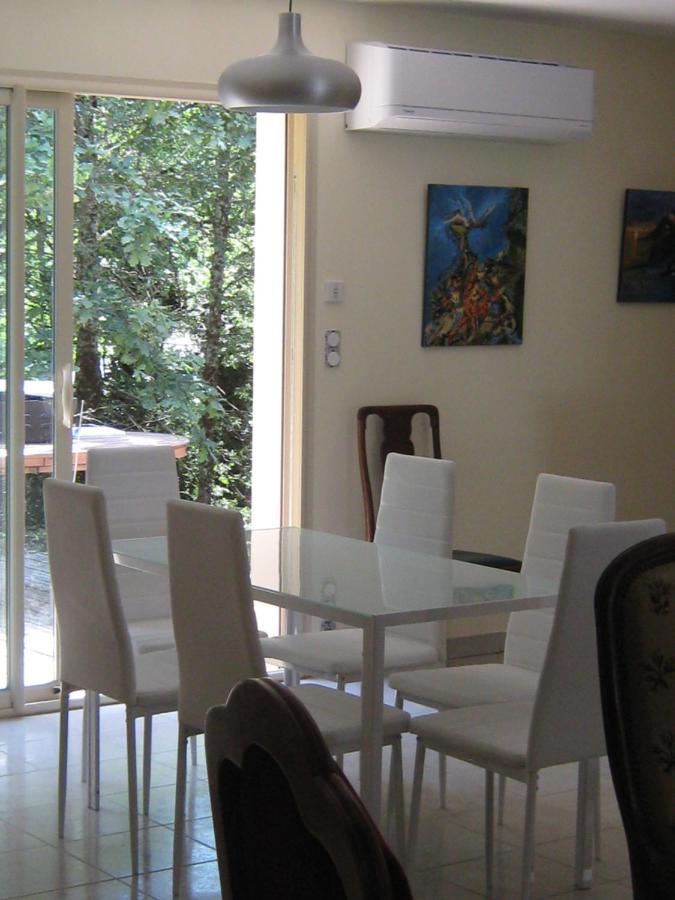 La Le Petit Bois, Pres Rocamadour, Padirac Villa Lavergne (Lot)