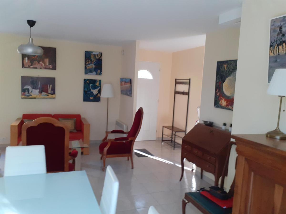 La Le Petit Bois, Pres Rocamadour, Padirac Villa Lavergne (Lot)