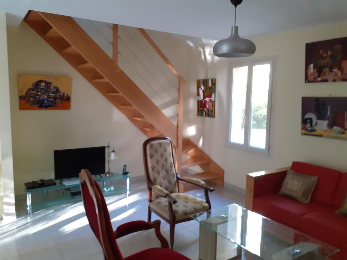 Villa La Le Petit Bois, Pres Rocamadour, Padirac Lavergne (Lot)
