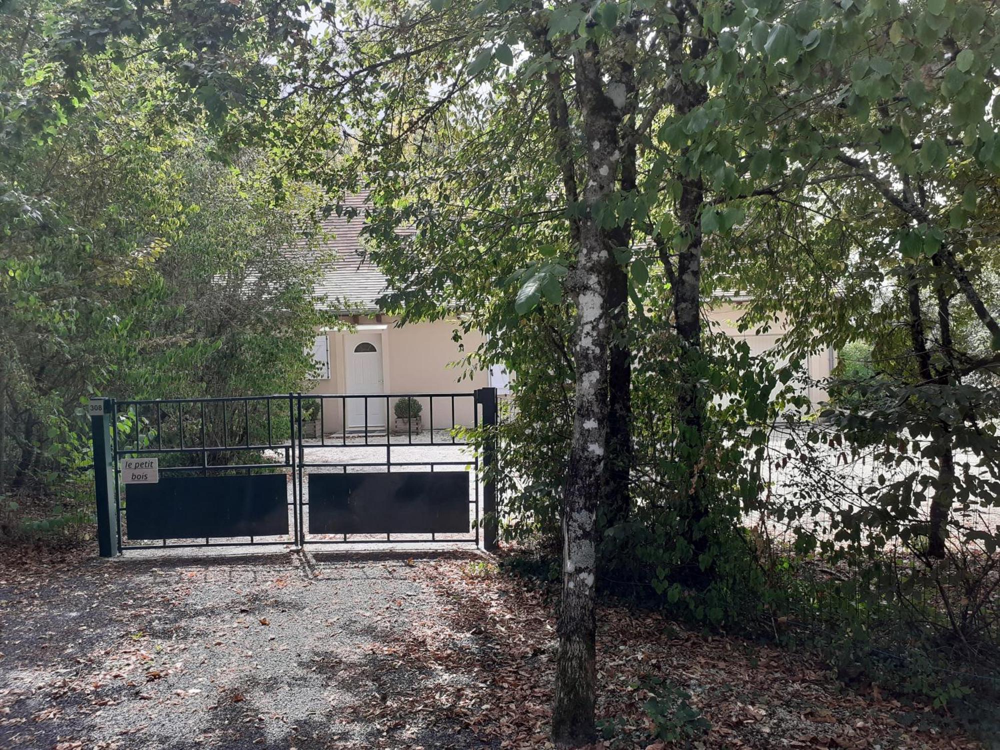 Villa La Le Petit Bois, Pres Rocamadour, Padirac Lavergne (Lot)