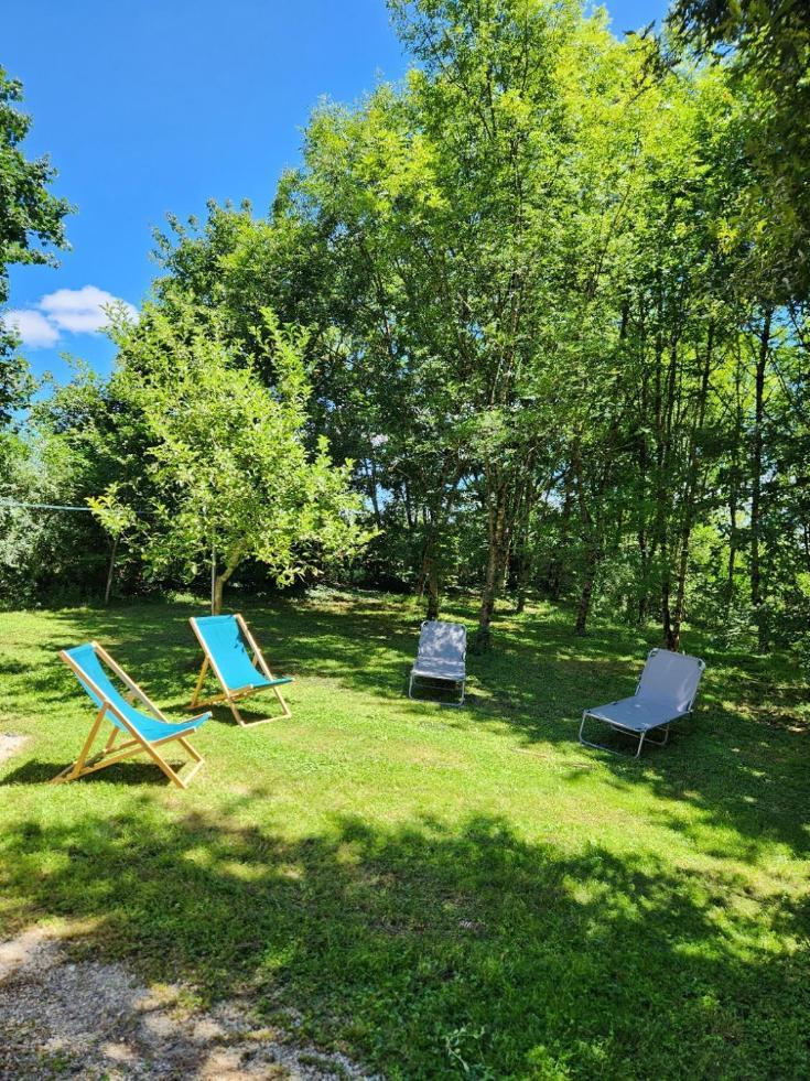 Villa La Le Petit Bois, Pres Rocamadour, Padirac