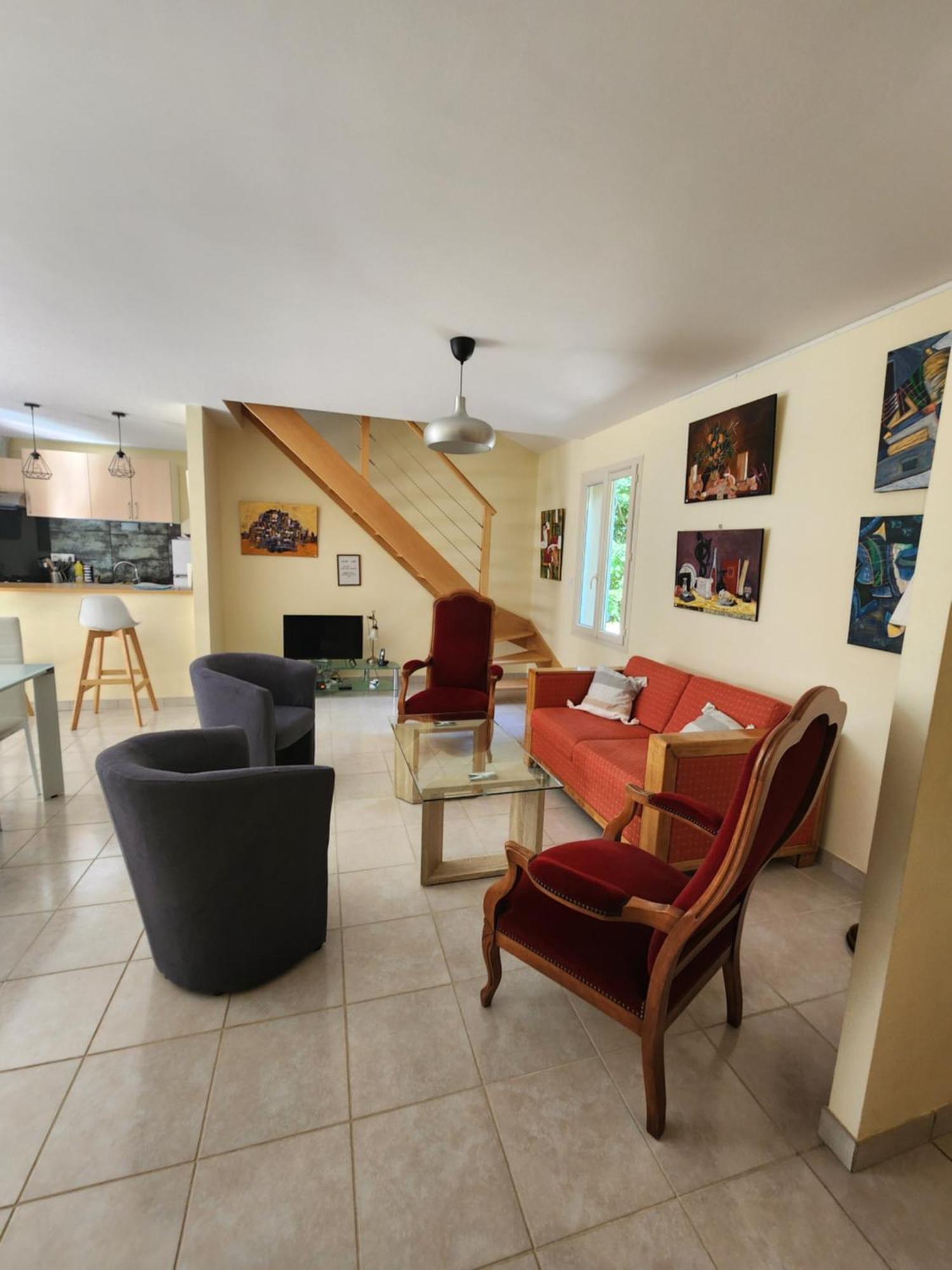 Villa La Le Petit Bois, Pres Rocamadour, Padirac Lavergne (Lot)